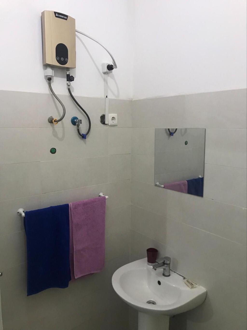 2Sb Hospedagem Praia Exteriör bild