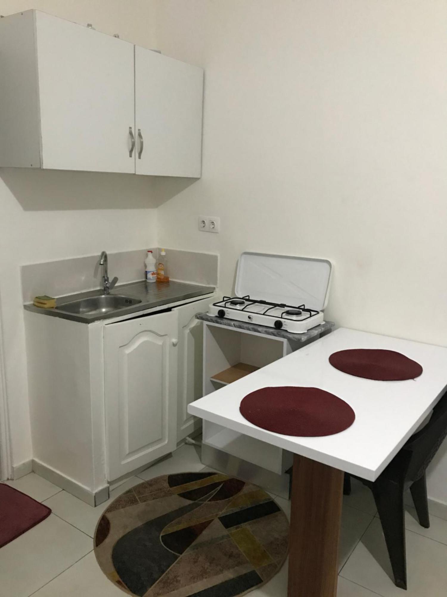 2Sb Hospedagem Praia Exteriör bild