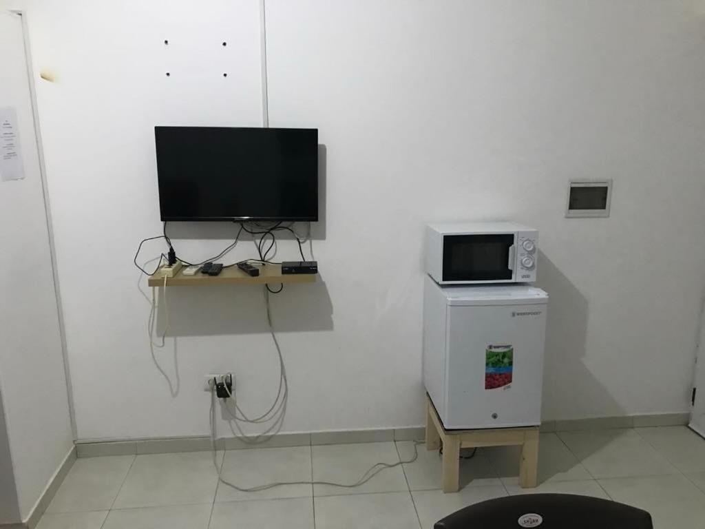 2Sb Hospedagem Praia Exteriör bild
